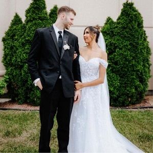 Meet your Posher, Stephania